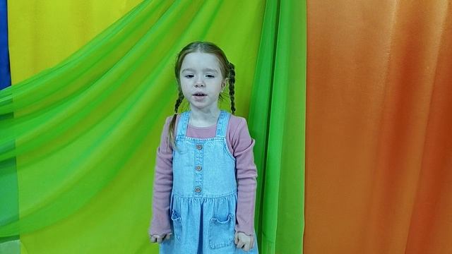 Стихотворение о маме