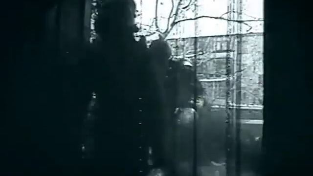 Огонь в подвале
