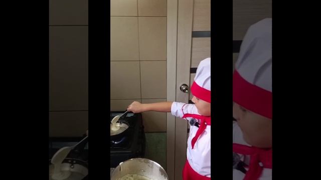 панкейки 🥞 СПЯЩАЯ КРАСАВИЦА 💃