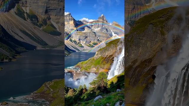 The Secret to Finding the Most BEAUTIFUL Waterfalls in Nature Revealed