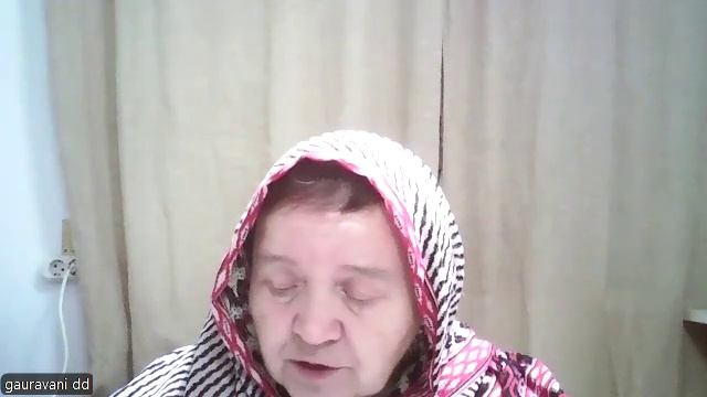 Настройка на джапу Гауравани деви даси 01.12.2024