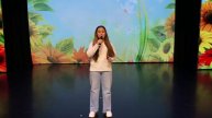 Руслана Борщикова "я бы хотела нарисовать мечту"