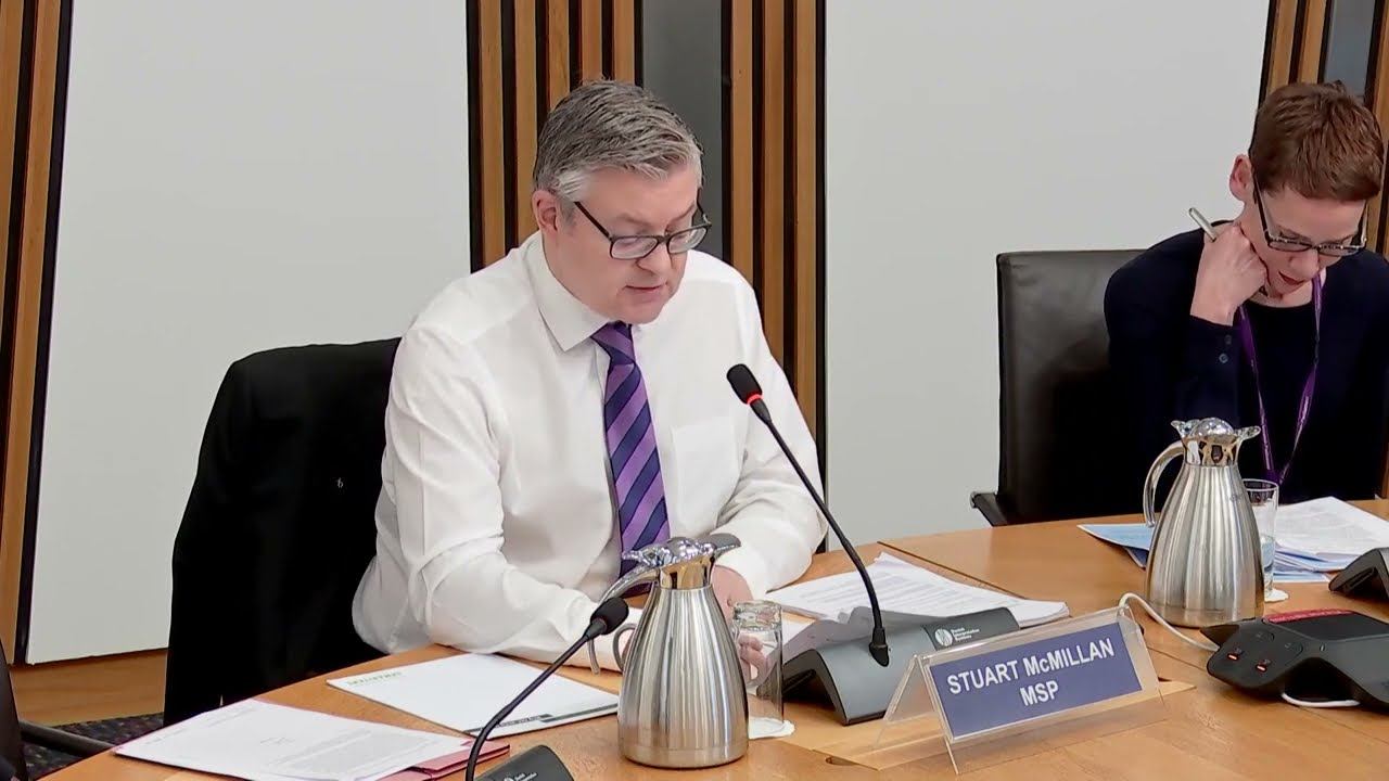 Delegated Powers and Law Reform Committee - 8 November 2022
