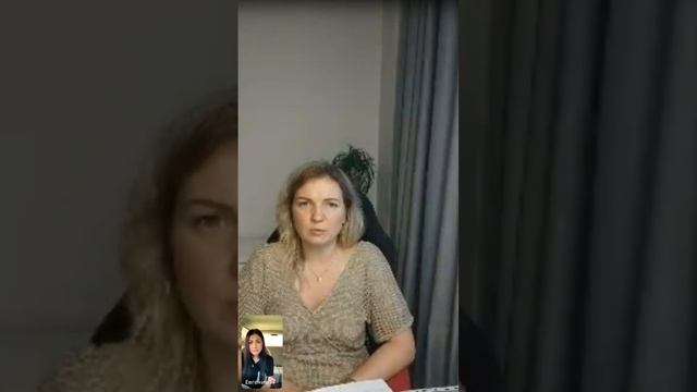 Результат краткосрочной терапии и выход из состояния тревожности.
