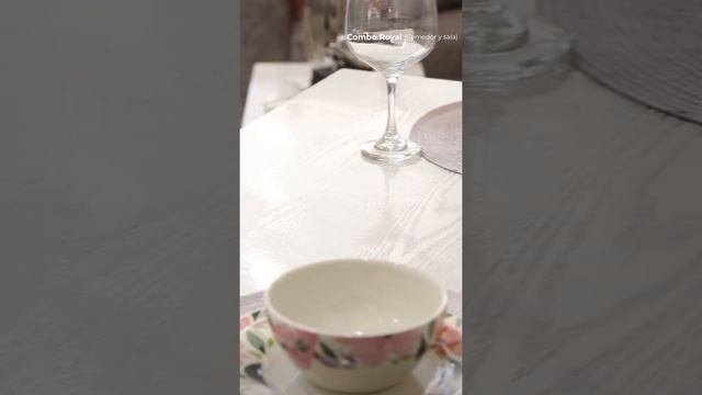 Combo Royal
