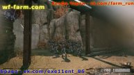 Warface Фарм Статы и Достижений