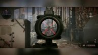 Warface kills combos in pve