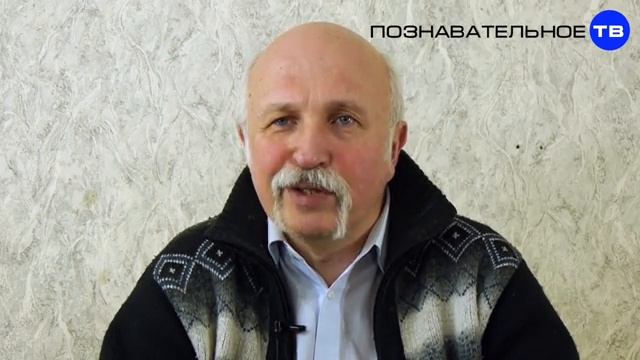 Беседы о жизни 5 (Познавательное ТВ, Михаил Величко)