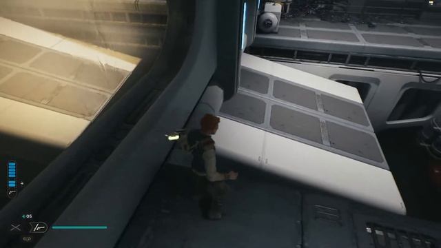 Star Wars Jedi Survivor Full Gameplay Walkthrough Part 8