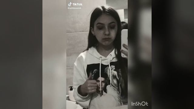 В честь Сэми из клуба романтики 👼😭