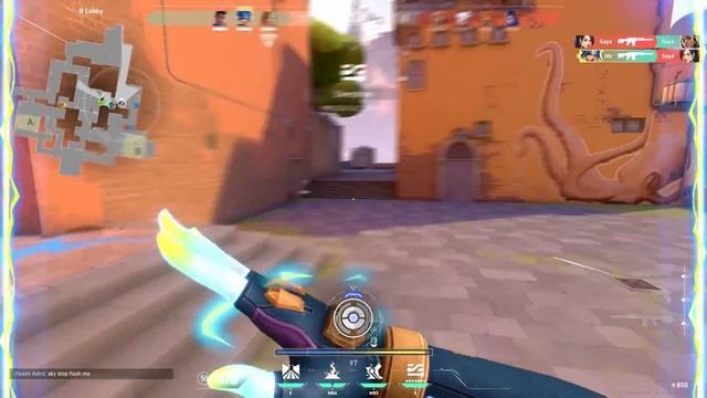 Top 0.3% Neon One Trick