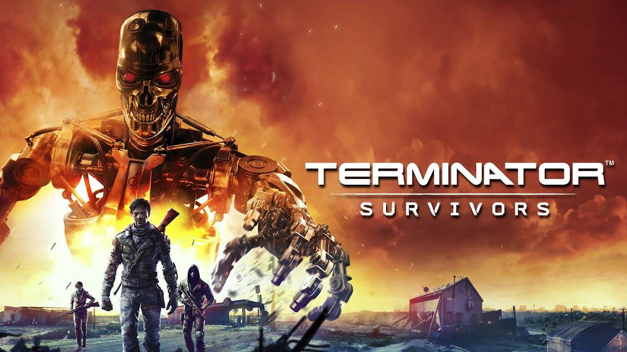 Terminator Survivors - Official Trailer