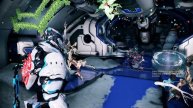 Sacrifice Quest | Warframe Live