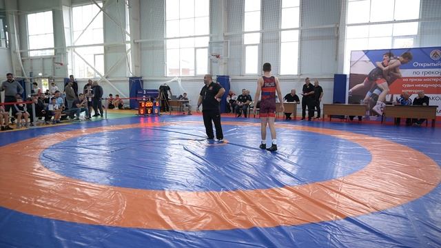 Красивый бросок в противоход! Вес 68 кг. Барсов (Ростов-на-Дону)-Григорян (Краснодар)