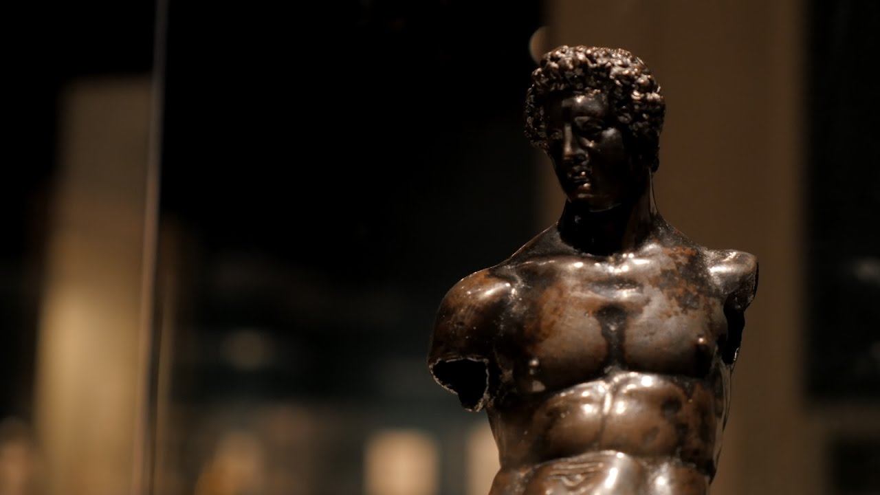 SLAM Offers a Sneak Peek at a Private Collection of Renaissance and Baroque Masterworks