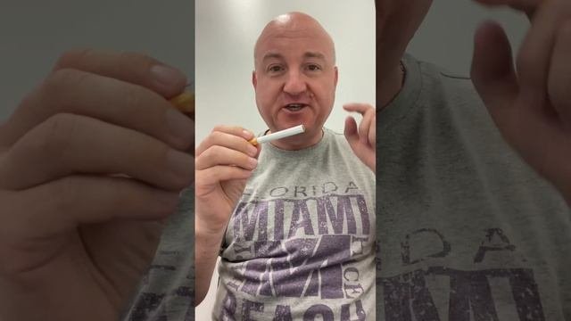 Как легко бросить курить?