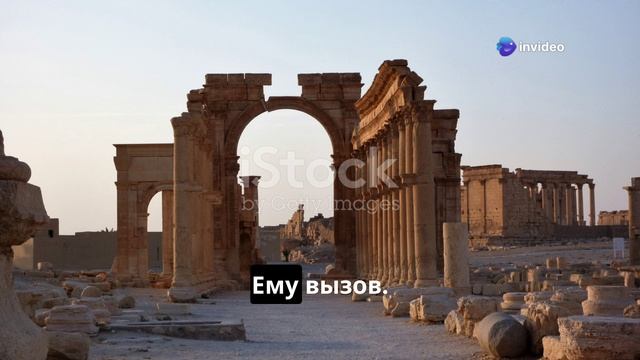 Вавилонская башня: История гордости и падения