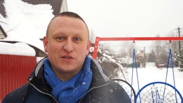 Качели Гнездо от производителя