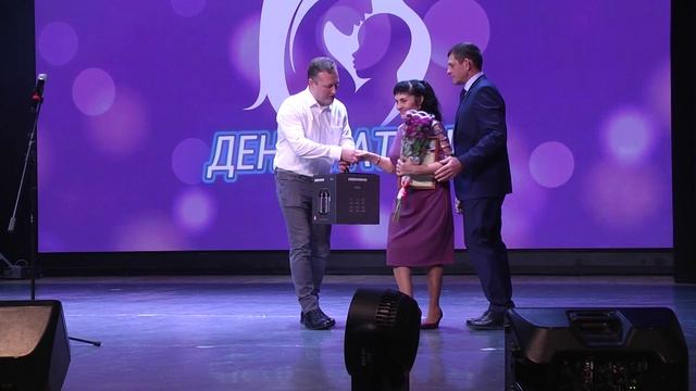 01.12.24 Праздник в честь мам