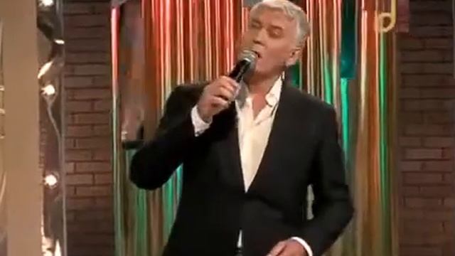 _Александр Маршал   День ушел