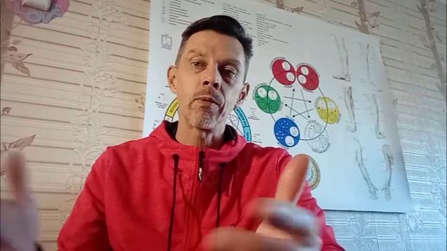 Походка Чарли Чаплина или про коррекцию сына