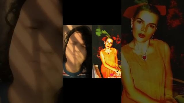 Лиричный медляк для двоих