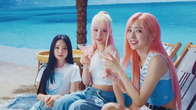 LIMELIGHT - MADELEINE MV