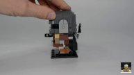 LEGO Brickheadz - 75317 The Mandalorian And The Child Review