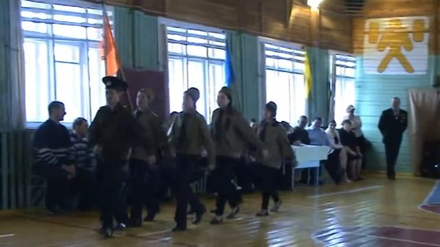 #РазъезженскаяСШ
