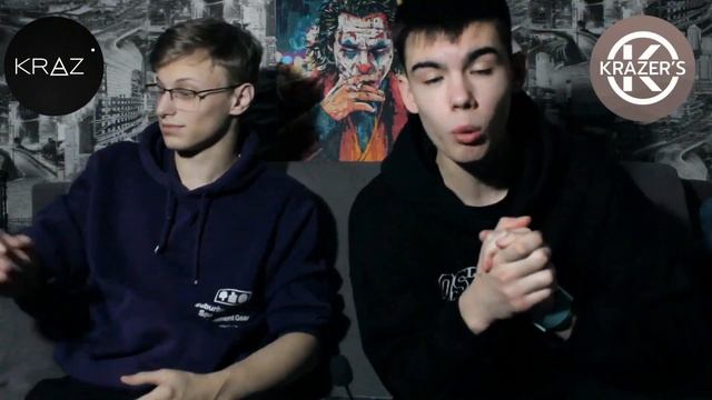 МИЛЛИОН В 16 ЛЕТ - ИСТОРИЯ УСПЕХА ДВУХ ПАРНЕЙ ИЗ РЕГИОНА