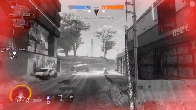 Titanfall 2//Все режимы//По фану#4