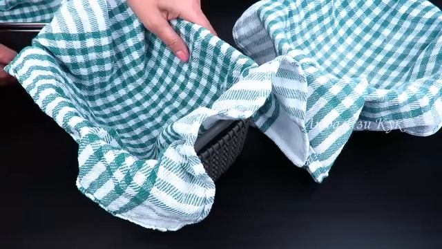 хлеб на закваске.mp4