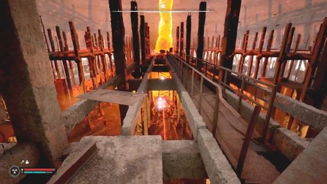 S.T.A.L.K.E.R. 2  Как добыть легендарный артефакт гайка