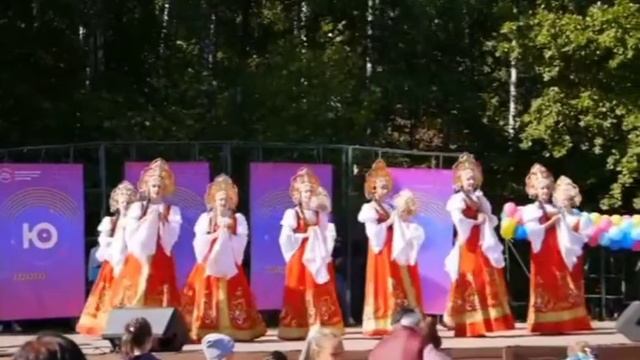 "Красно-солнышко"