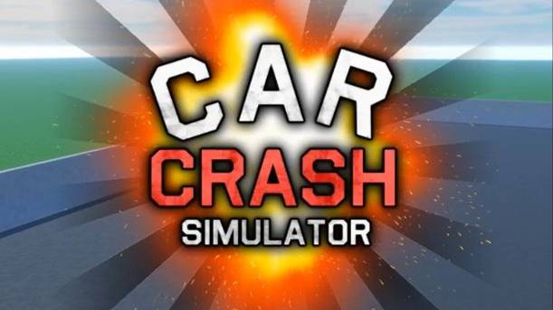 Играю в CAR CRASH SIMULATOR (с моим голосом)