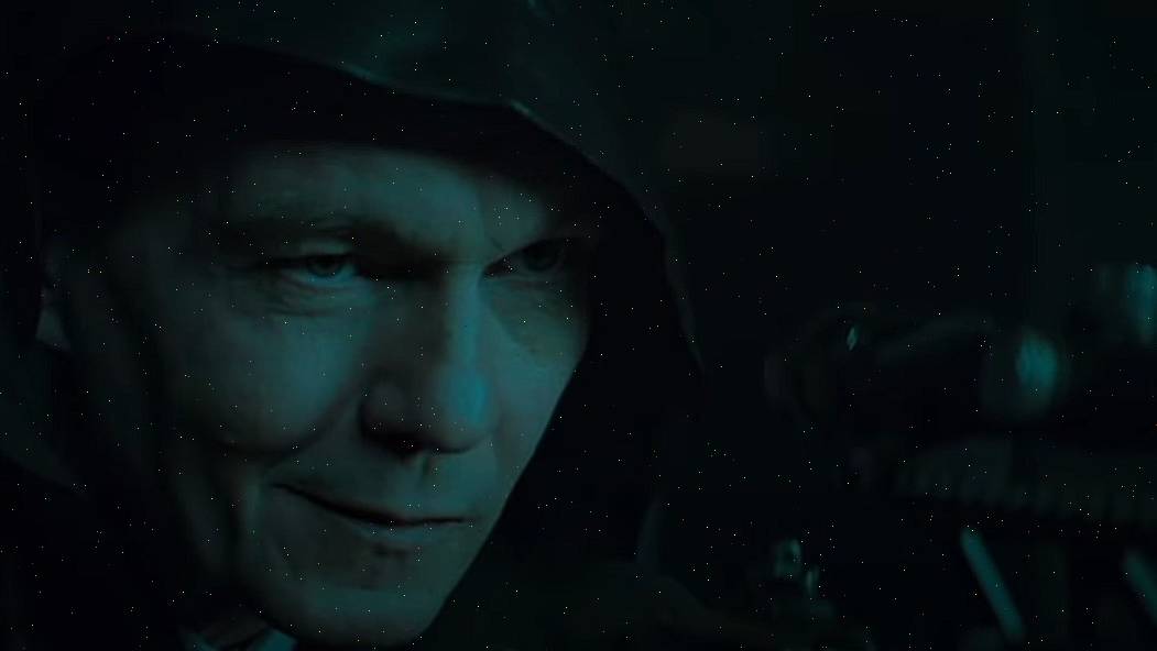 Враг у ворот 9 серия \2.12.2024\ /