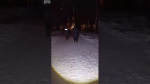 Автопатрули на улицах города