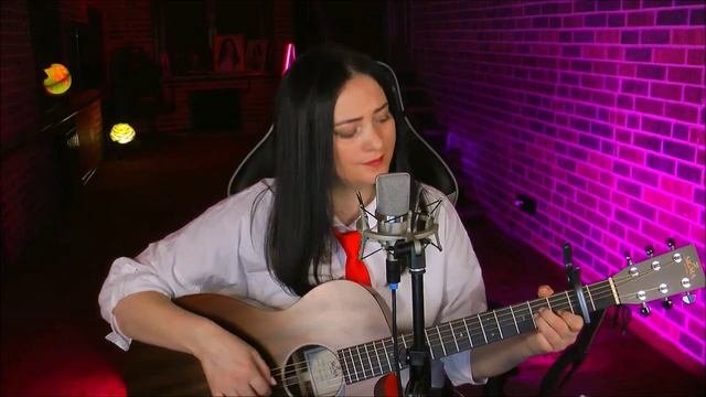 Наталья Влади - Не отдам никому (Авторская)