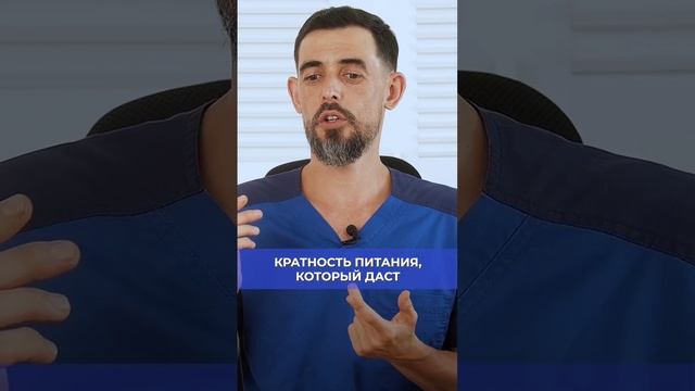 Зачем восстанавливать микробиом кишечника?