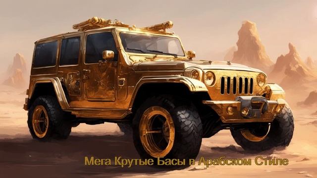 CAR MUSIC 363 - Крута музыка (Мега Крутые Басы в Арабском Стиле Микс (MIX))  Автозвук Для туссовок