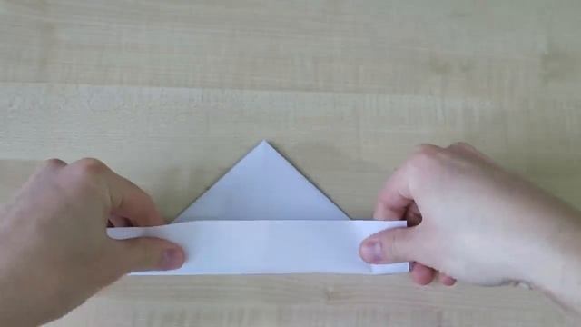 Как сделать кораблик из бумаги. Легкий способ как сделать корабль