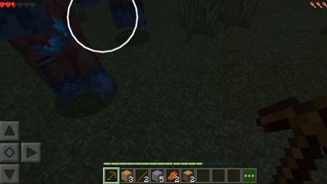 играю в minecraft часть 1