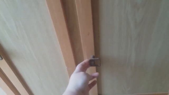 Дом на колесах!
