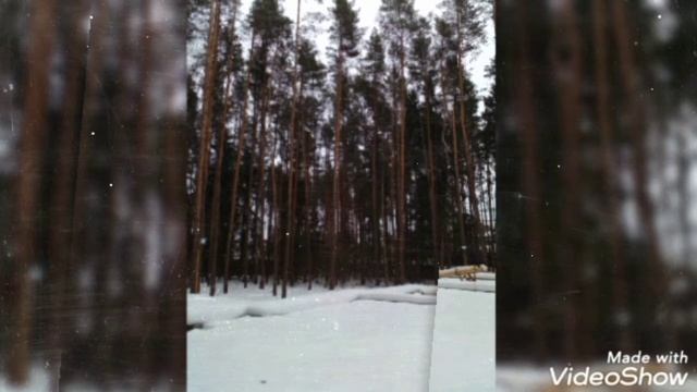 москва киш фасли