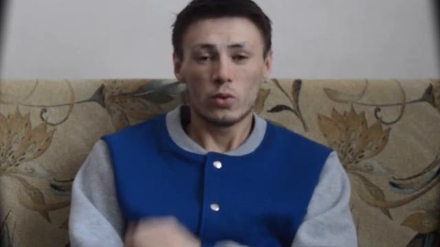 Кутюв наме Хатико, ты кина урыл Евгений Анямов потырты