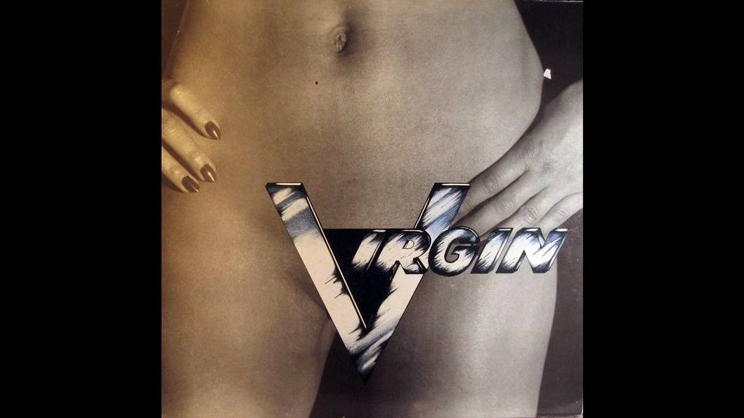 Virgin - Virgin (1984) Full Album