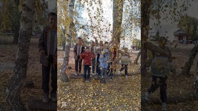 этот октябрь...