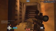 Team Fortress 2 | Commentary: Dustbowl Derivatives