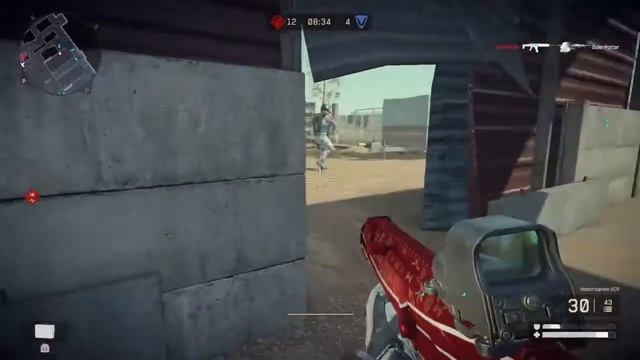 Как делать много килов в Warface. Warface ps4