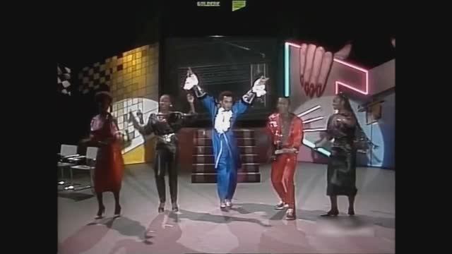 Boney M. - Young, Free and Single